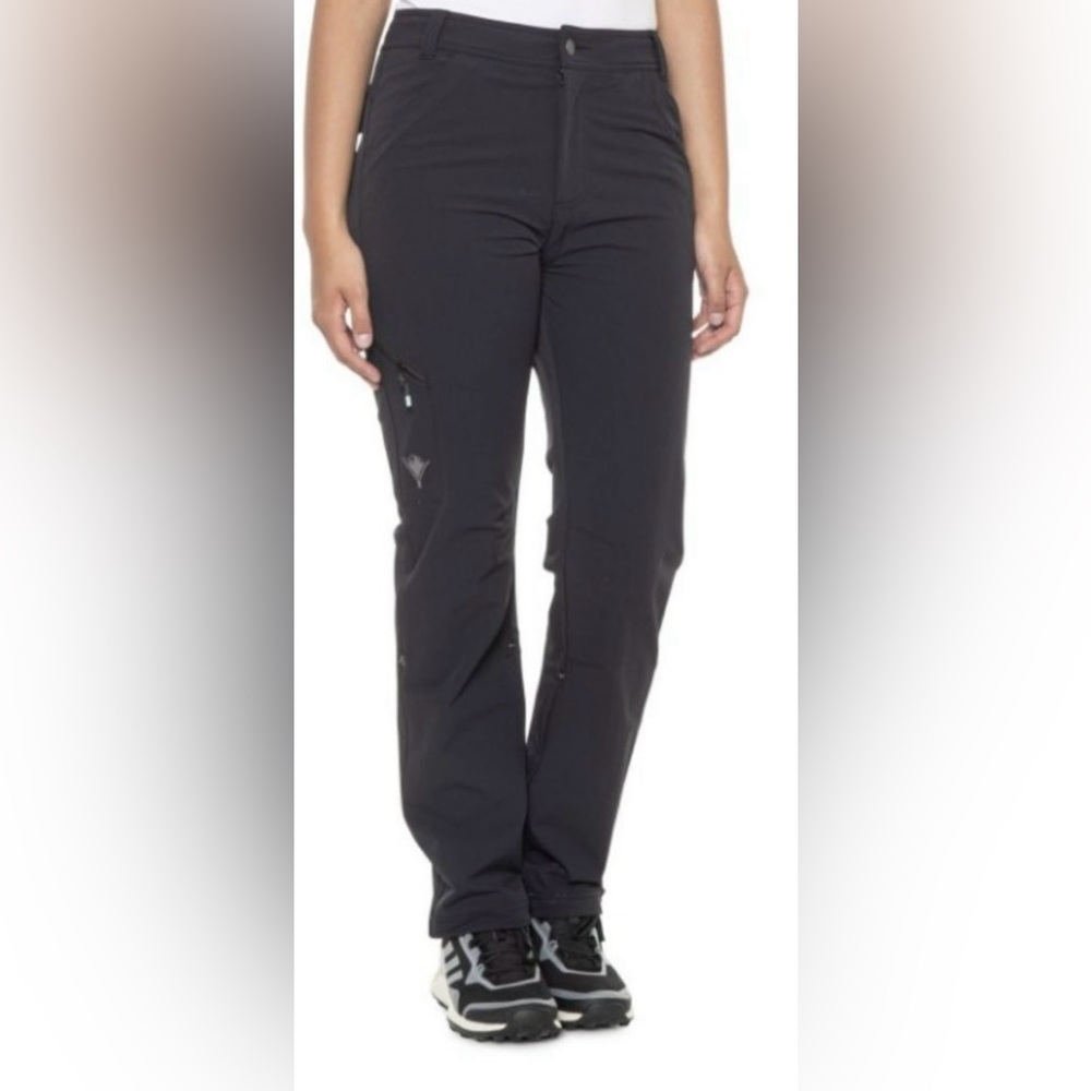 SHEFLY Women's Go There Hiking Pants Size 8